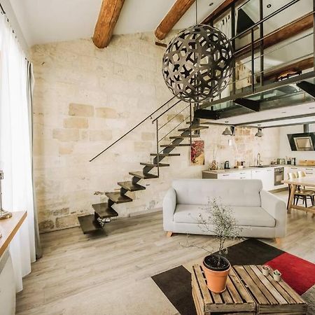 Апартаменты Duplex Climatise Centre Ancien 7Min A Pied Du Palais 6 Couchages Авиньон Экстерьер фото